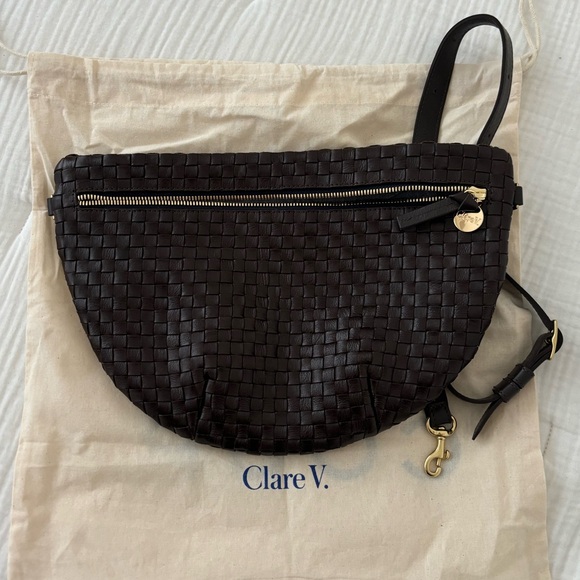 Clare V. Grande Fanny - Picture 2 of 4